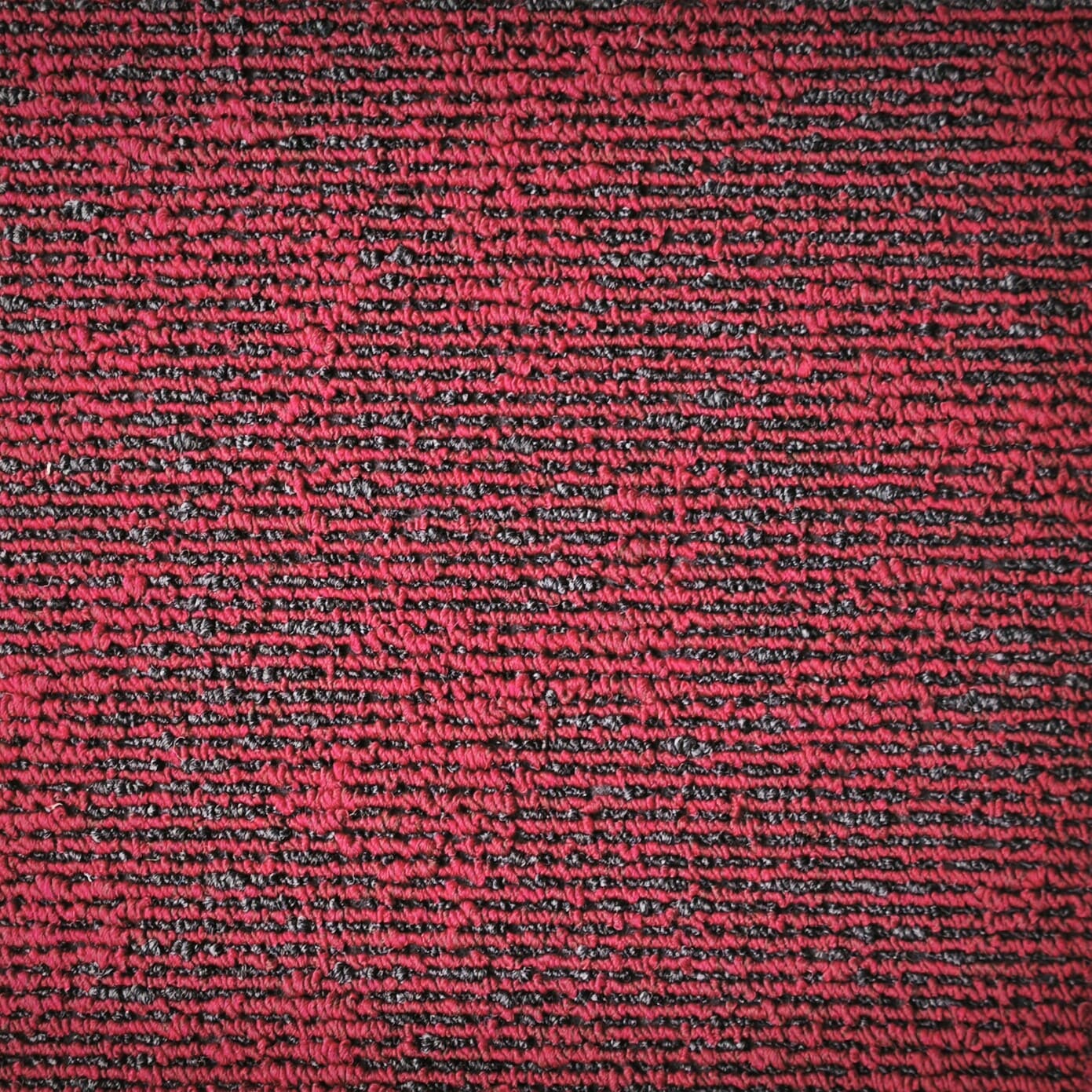 Ковровая плитка Bonkeel Sunrise Red 500×500×5